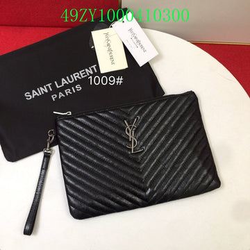 Makersluxeras - YLS Wallet - 307