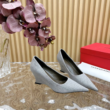 Makersluxe - FGO Women Shoes - 209