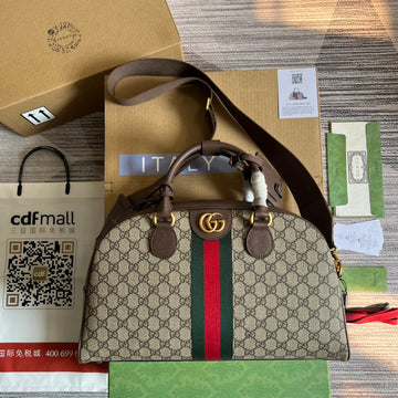 Makersluxe Bags - GCI Bags - 5576