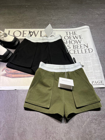 Makersluxe - ALW Women Clothes - 742