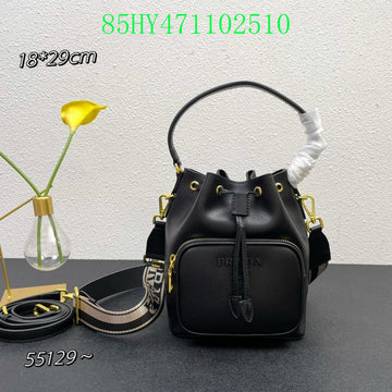 Makersluxe Bags - PDA Bags - 3884