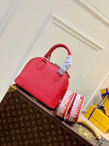Makersluxe Fashion Lu-Vi Bags - 16793
