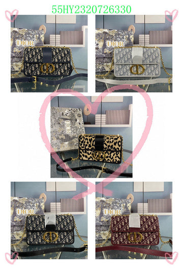 Makersluxeras - DOR Bags - 1433