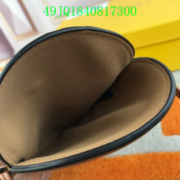 Makersluxeras - FDE Bags - 1464