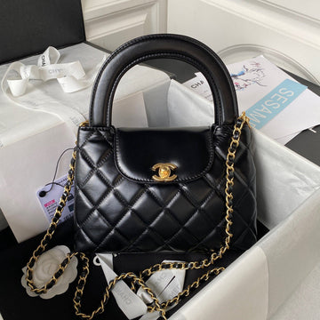 Makersluxe Bags - CHL Bags - 7512