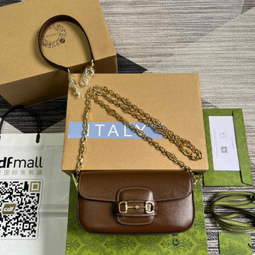 Makersluxe Bags - GCI Bags - 7720