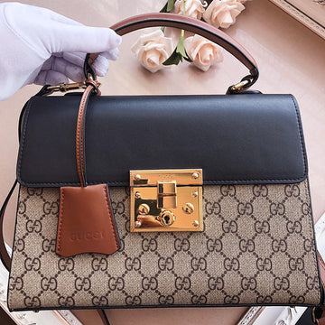 Makersluxe Fashion - GCI Bags - 10156