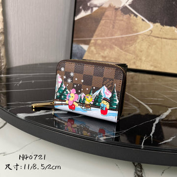 Makersluxe - LOV Wallets - 003