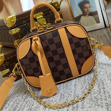 LOV2 Bags - Makersluxe Bags  1402