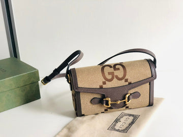 Makersluxe Fashion - GCI Bags - 13006
