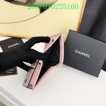 Makersluxeras - CHL Wallet - 2563