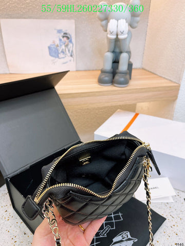 Makersluxeras - CHL Bags - 1493