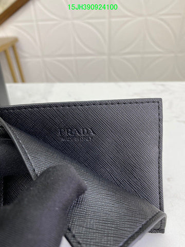 Makersluxeras - PD Wallet - 367