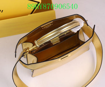 Makersluxeras - FDE Bags - 1429