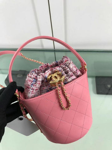 Makersluxe Bags - CHL Bags - 6418