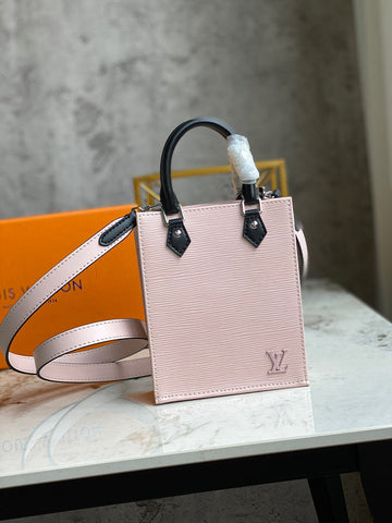 LOV2 Bags - Makersluxe Bags  859