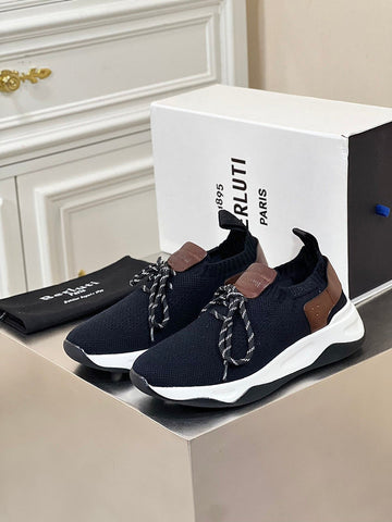 Makersluxe - BRE Men Shoes - 014