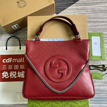 Makersluxe Bags - GCI Bags - 7378