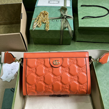 Makersluxe Bags - GCI Bags - 454