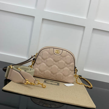 Makersluxe Bags - GCI Bags - 1014