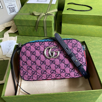 Makersluxe Bags - GCI Bags - 6834