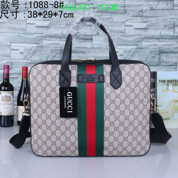 Makersluxe Fashion - GCI Bags - 11279