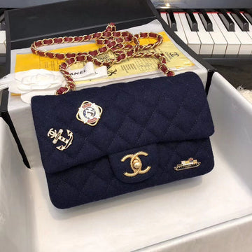 Makersluxe Bags - CHL Bags - 598