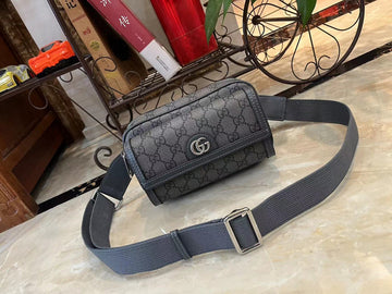 Makersluxe Bags - GCI Bags - 1387