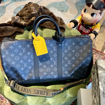 LOV2 Bags - Makersluxe Bags  1355