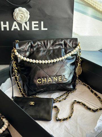 Makersluxe Bags - CHL Bags - 2717