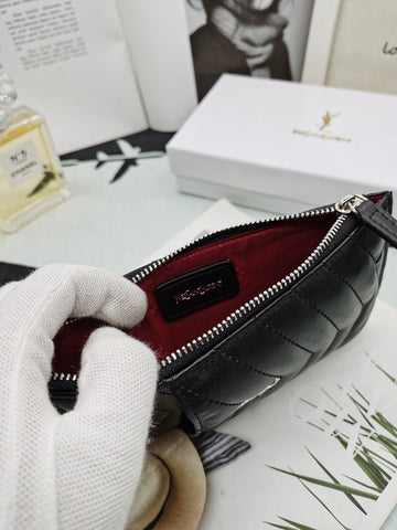 Makersluxeras - YLS Wallet - 356