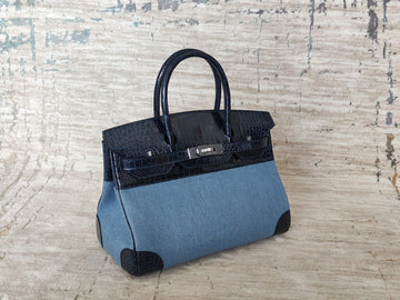 Makersluxe - HMS Bags - 2212