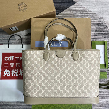 Makersluxe Bags - GCI Bags - 5575