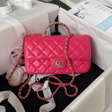 Makersluxe Bags - CHL Bags - 2174