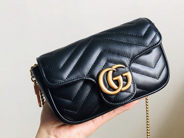 Makersluxe Bags - GCI Bags - 3929