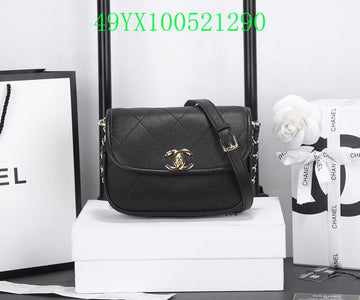 Makersluxe Bags - CHL Bags - 5375