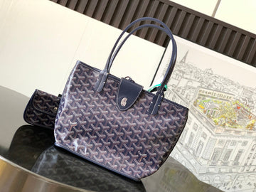 Makersluxe - GYO Bags - 131