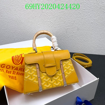 Makersluxe Bags - GOD Bags - 179
