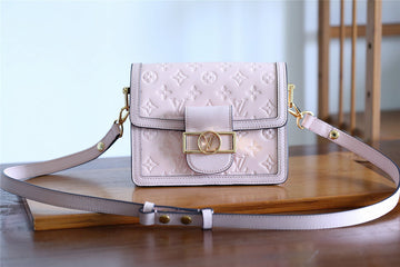 Makersluxe Fashion Lu-Vi bags - 8124
