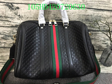 Makersluxe Fashion - GCI Bags - 11304