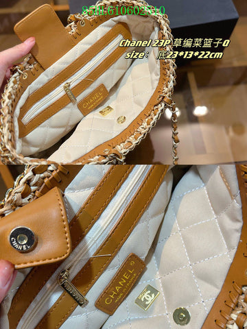 Makersluxeras - CHL Bags - 757