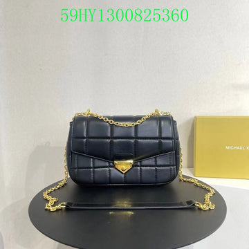 Makersluxe Bags - MK Bags - 256