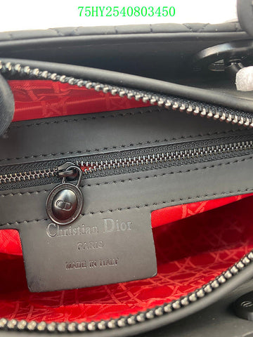 Makersluxeras - DOR Bags - 1343