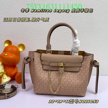 Makersluxe Bags - MK Bags - 537