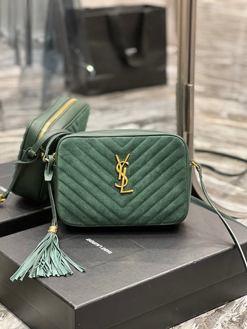 Makersluxe Bags - SLY Bags - 2161