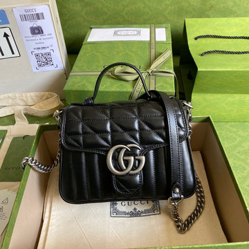 Makersluxe Bags - GCI Bags - 6538