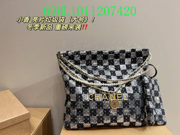 Makersluxeras - CHL Bags - 1749