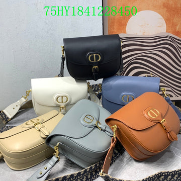 Makersluxeras - DOR Bags - 948