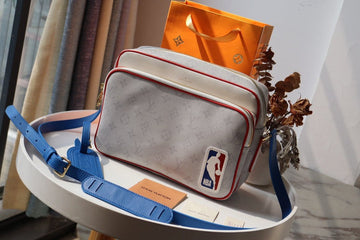 Makersluxe Fashion Lu-Vi bags - 17726