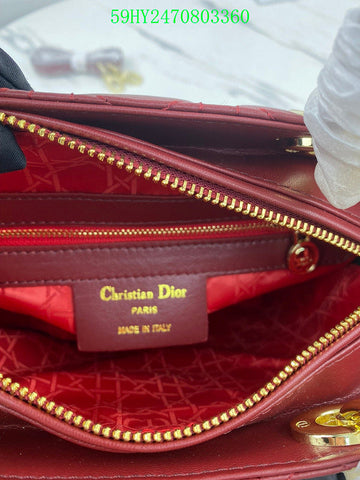 Makersluxeras - DOR Bags - 1355